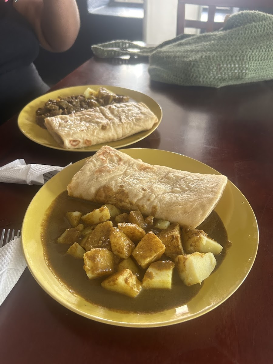 Shanti’S Rum And Roti Photos 2